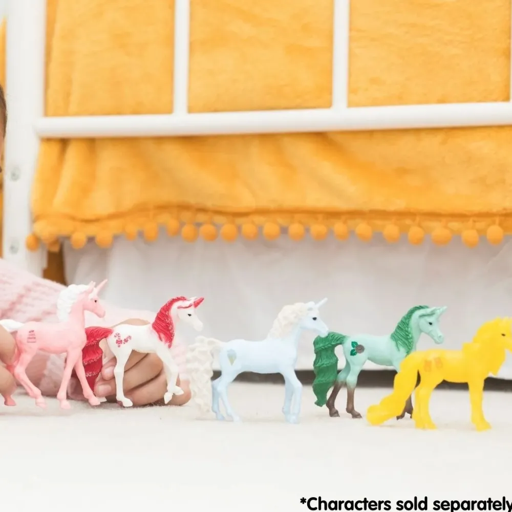 Schleich Bayala^Eenhoorn Birthday Cake