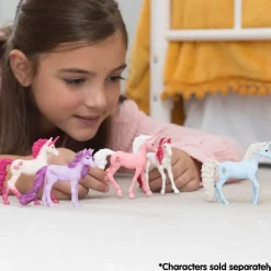 Schleich Bayala^Eenhoorn Birthday Cake