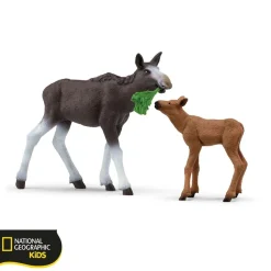 Schleich Wild Life^Elandkalf