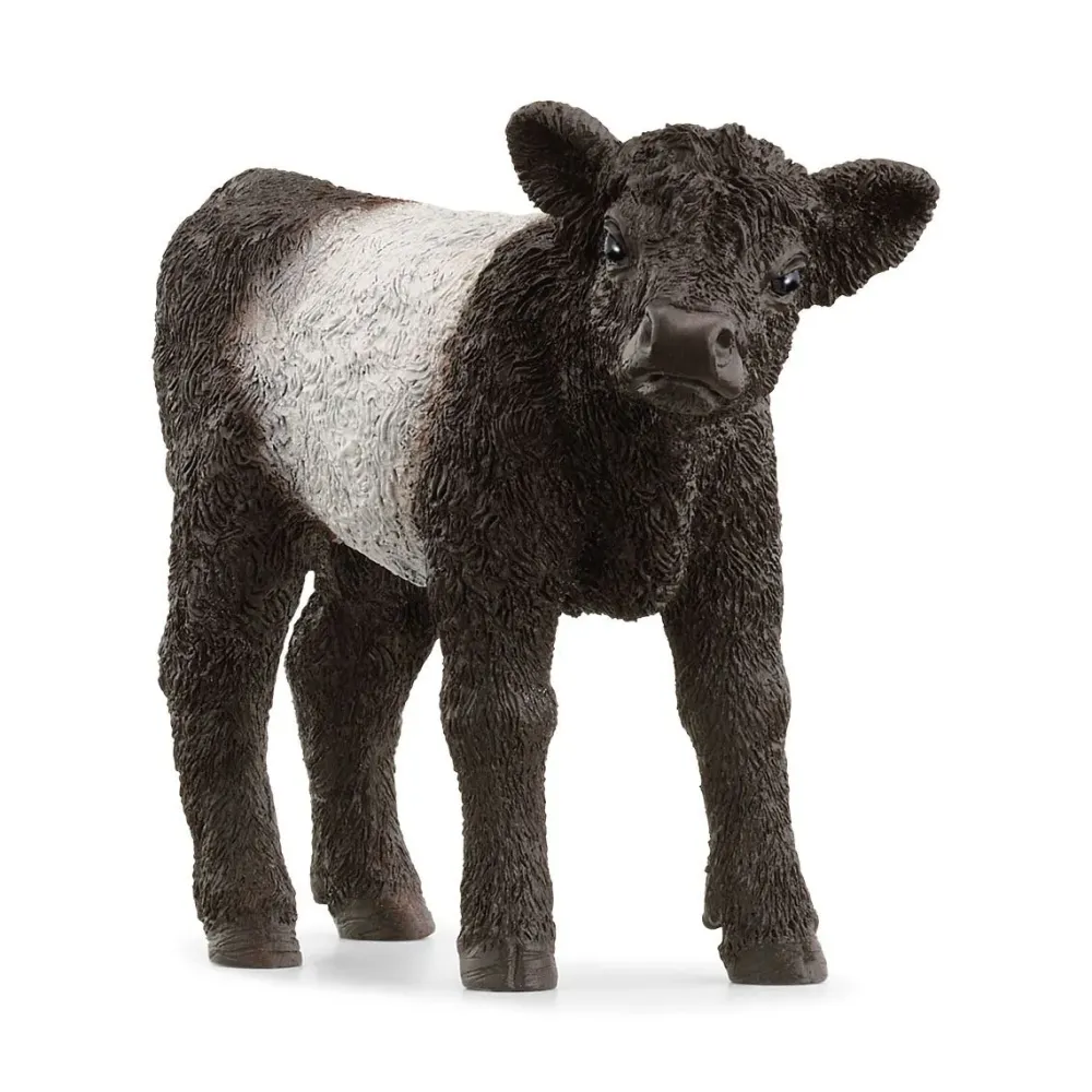 Schleich Farm World^Galloway Kalf