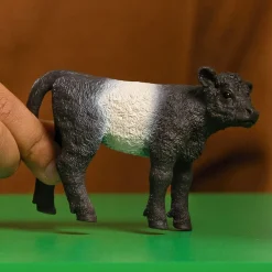 Schleich Farm World^Galloway Kalf