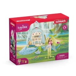 Schleich Bayala^Geheimzinnige Bibliotheek