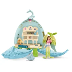 Schleich Bayala^Geheimzinnige Bibliotheek