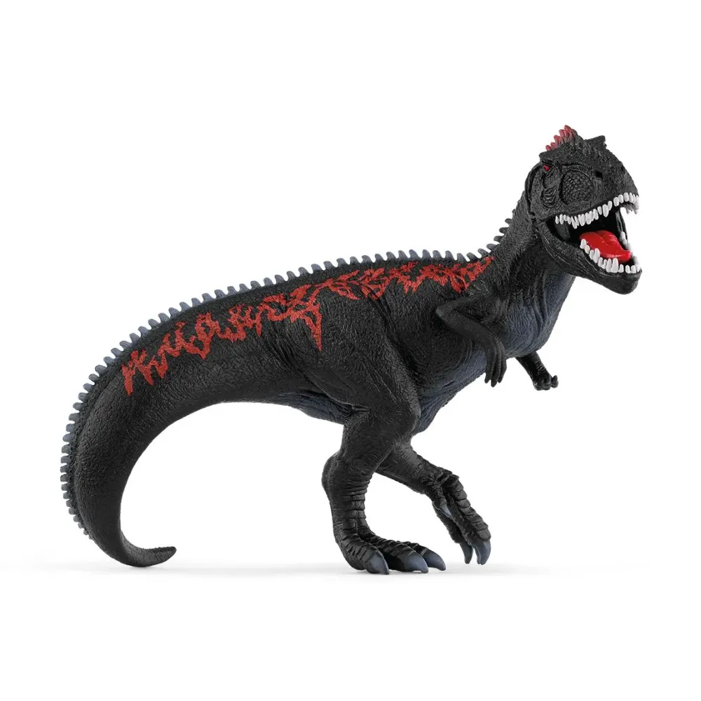 Schleich Dinosaurs^Giganotosaurus 72208