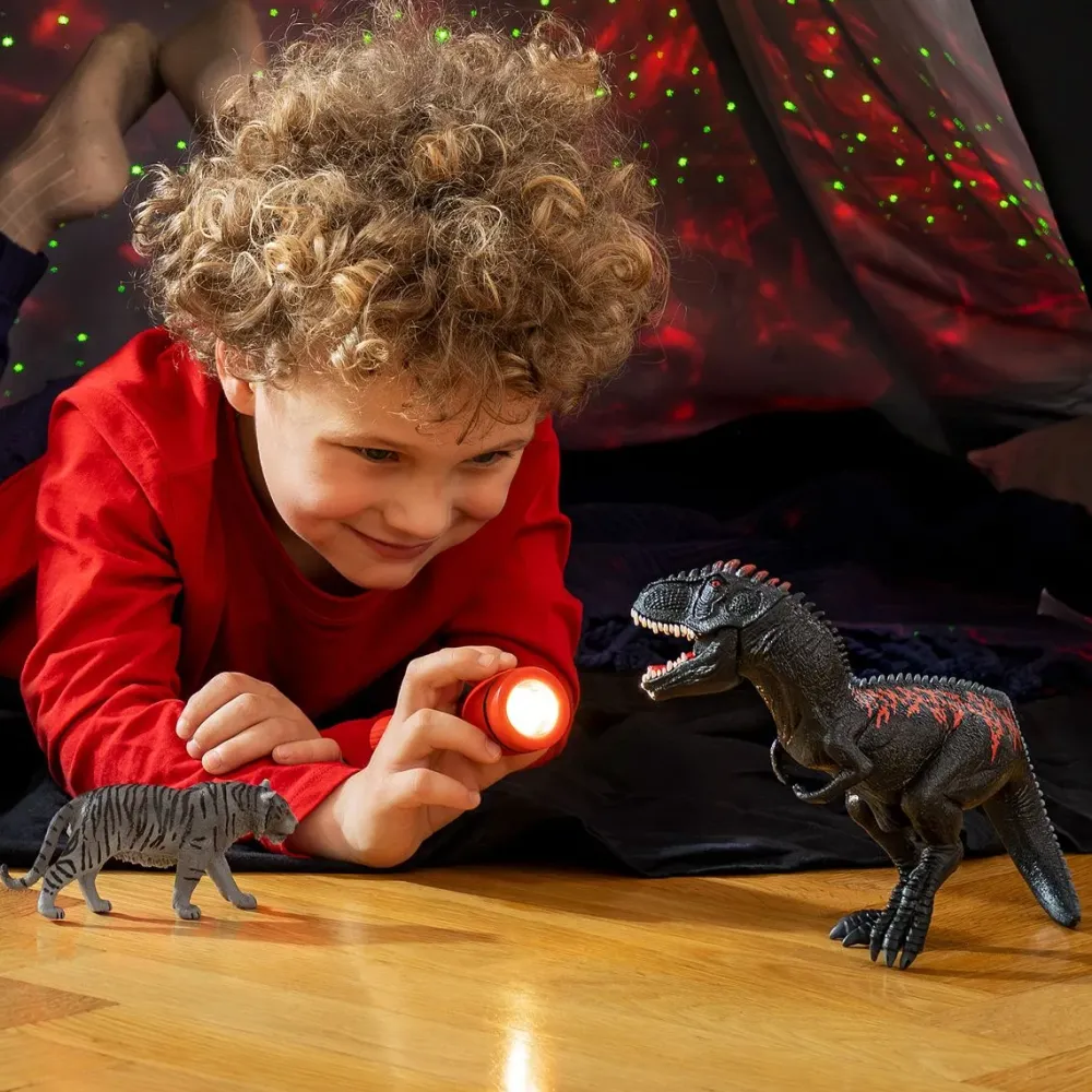 Schleich Dinosaurs^Giganotosaurus 72208