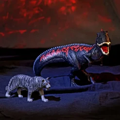 Schleich Dinosaurs^Giganotosaurus 72208
