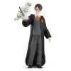 Schleich Harry Potter^Harry Potter en Hedwig