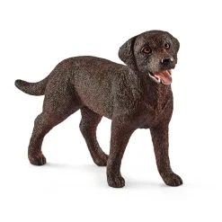 Schleich Farm World^Hond Labrador Retriever Teef 13834
