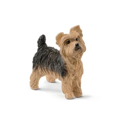 Schleich Farm World|Schoen-/ Sinterklaascadeautjes^Hond Yorkshire Terrier 13876
