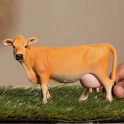 Schleich Farm World^Jersey Koe