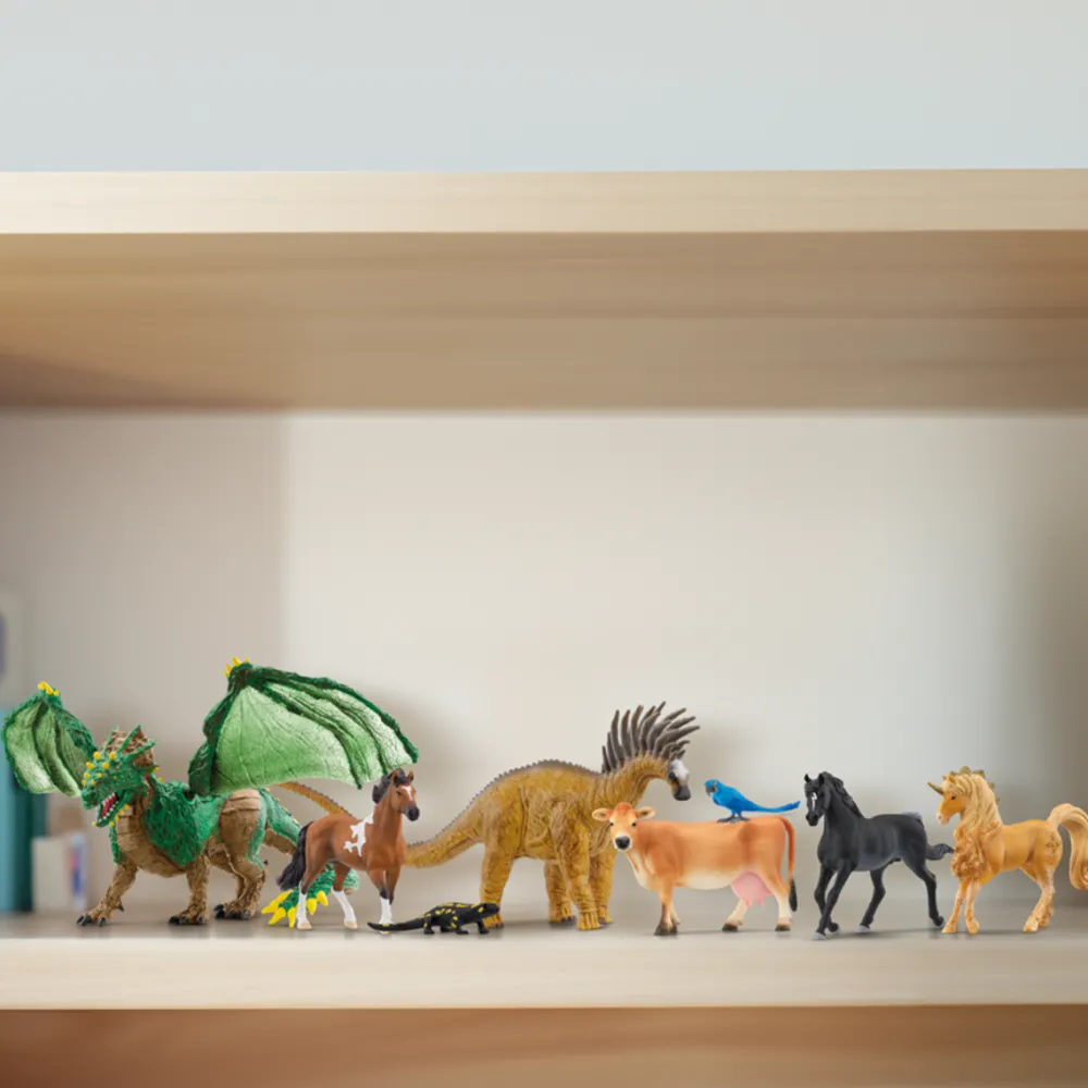 Schleich Farm World^Jersey Koe