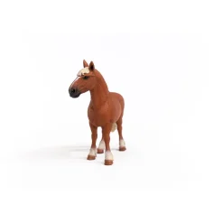 Schleich Horse Club^Paard Belgische Fokmerrie 13941