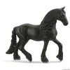 Schleich Horse Club^Paard Friese Merrie 13906