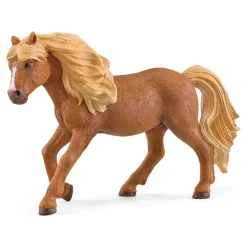 Schleich Horse Club^Paard IJslander Ponyhengst 139423