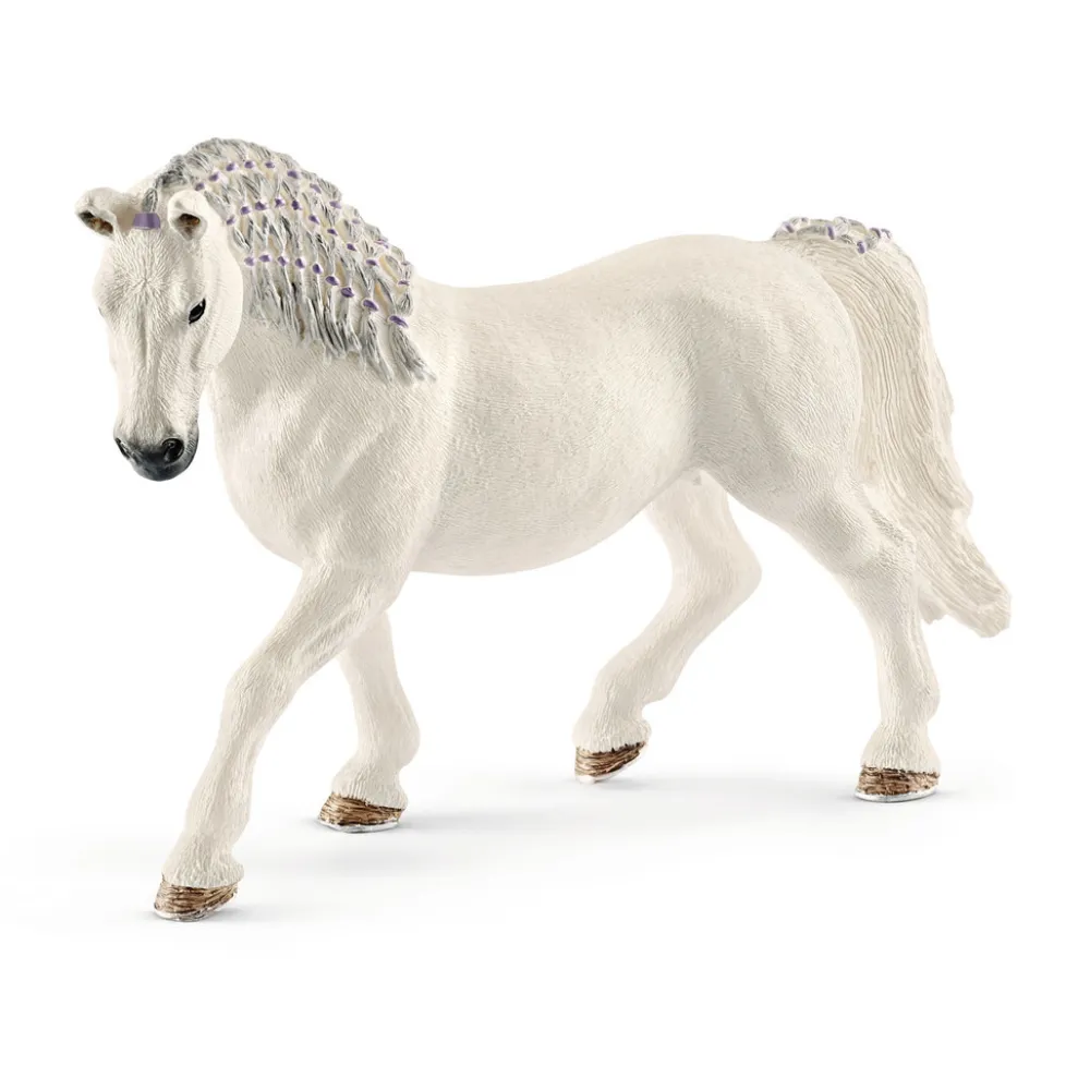 Schleich Horse Club^Paard Lipizzaner Merrie 13819