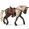 Schleich Horse Club^Paard Paso Fino Hengst Paardenshow 42468