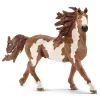 Schleich Farm World^Paard Pinto Hengst 13794