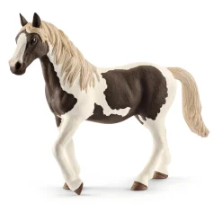 Schleich Farm World^Paard Pinto Merrie 13830