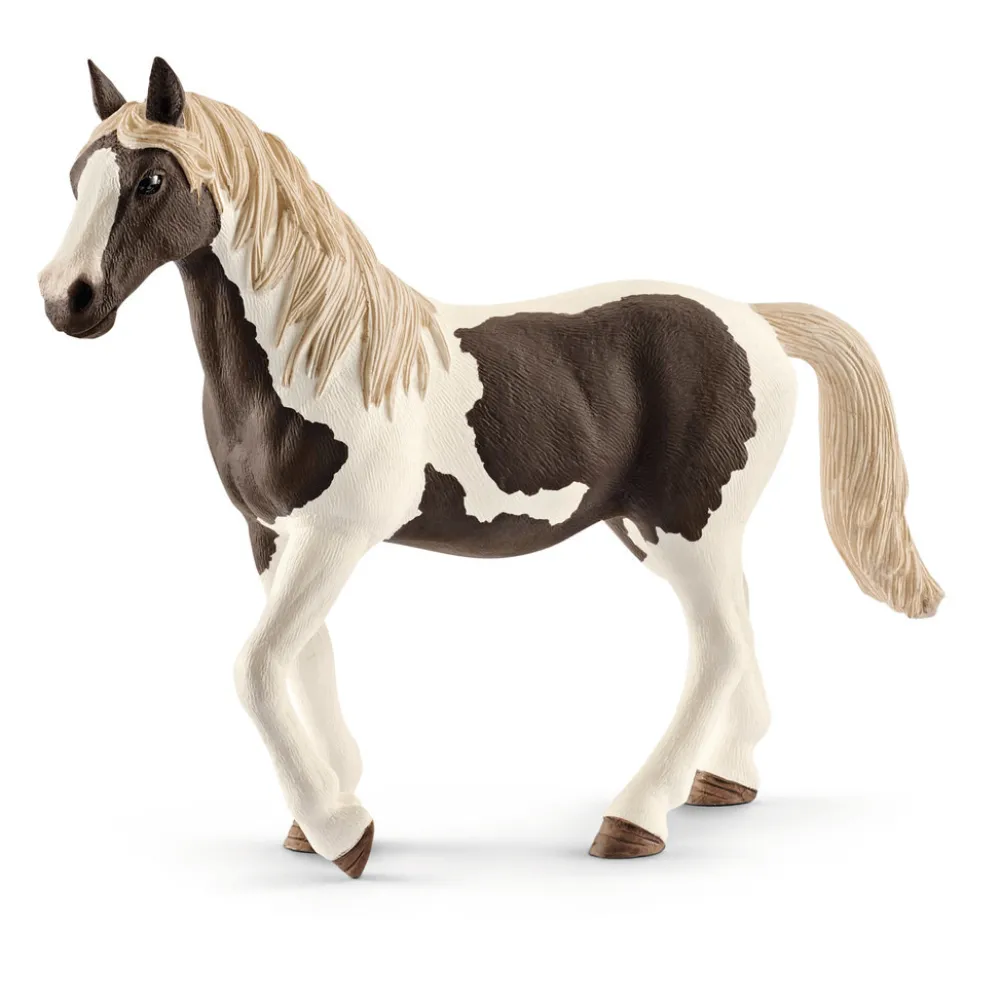 Schleich Farm World^Paard Pinto Merrie 13830