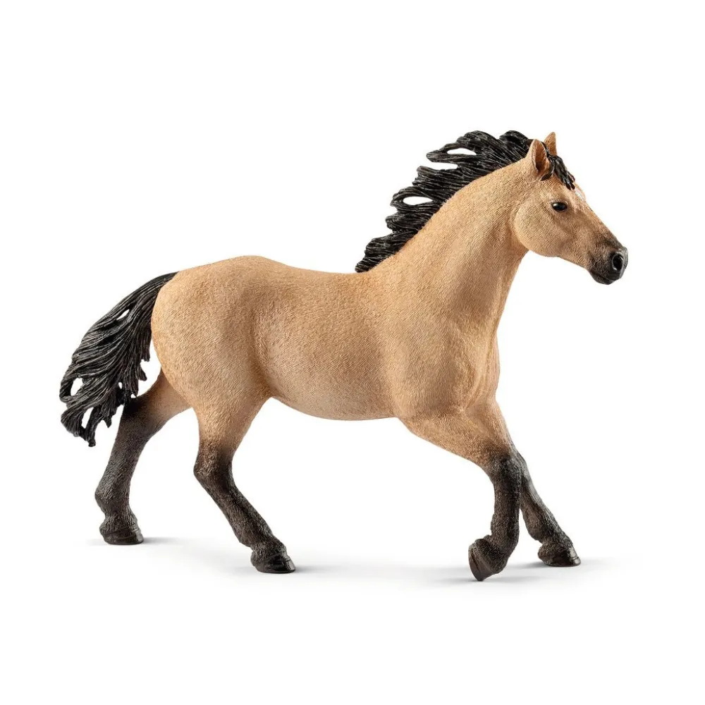 Schleich Horse Club^Paard Quarter Horse Hengst 13853