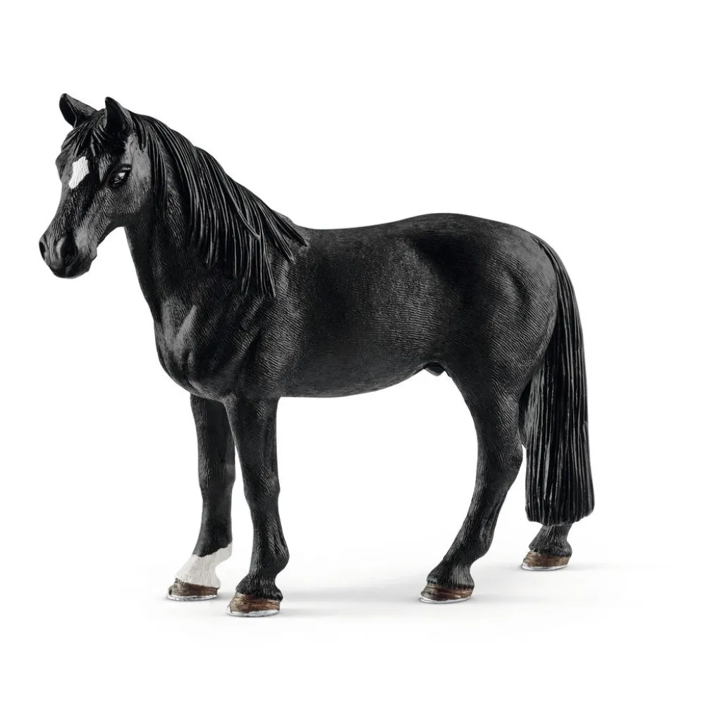 Schleich Farm World^Paard Tennessee Walker Hengst 13832
