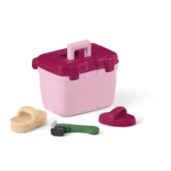 Schleich Horse Club^Paardenverzorgingsset 4-delig 42463