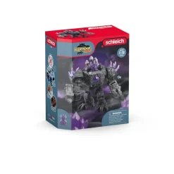Schleich Eldrador^Schaduw Meesterrobot met Mini Creature