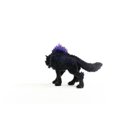 Schleich Eldrador^Shadow Wolf 42554
