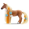 Schleich 2e Kans^Starterset Kim & Caramelo
