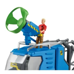 Schleich Dinosaurs^Terreinvoertuig