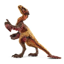 Schleich Dinosaurs^Terreinvoertuig