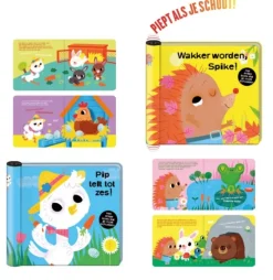 Image Books Bekijk Alles^Schudden maar