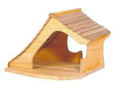 Ostheimer Figuren En Toebehoren^Schuur 5550106