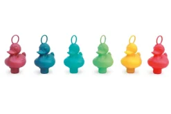 Scratch Buitenspeelgoed^Badeendje