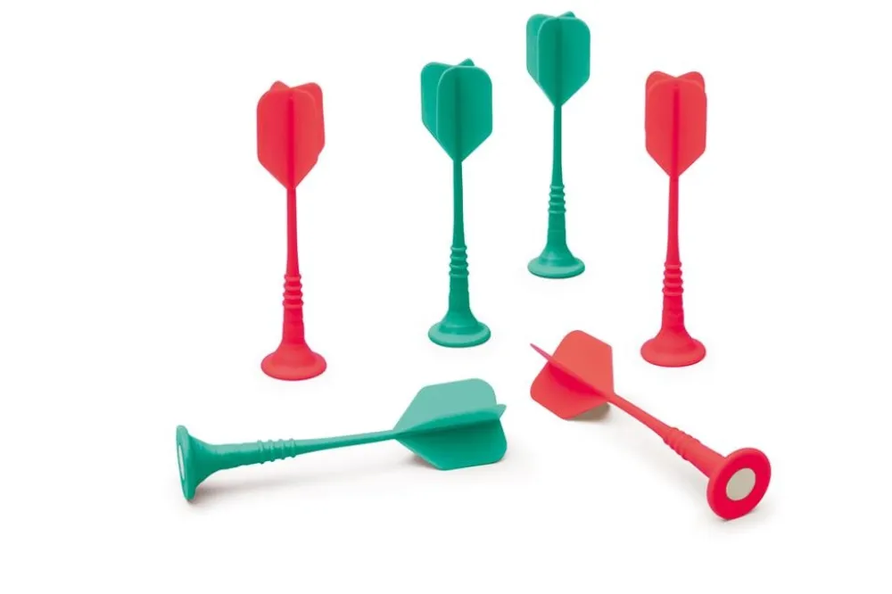 Scratch Buitenspeelgoed^Magnetisch Dart Spel Prinses