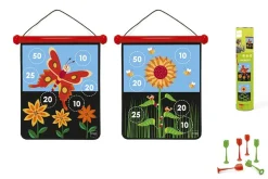 Scratch Buitenspeelgoed^Magnetisch Dart Spel Tuin