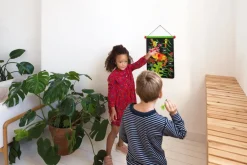 Scratch Buitenspeelgoed^Magnetisch Dart Spel Jungle