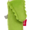 sigikid Babyspeelgoed|Kraamcadeaus^Grijpfiguur Krokodil Squeaker Urban Baby