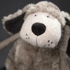 sigikid Bekijk Alles^Knuffel Plump Plumper Beaststown