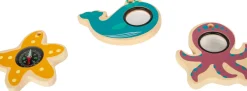 Small Foot Buitenspeelgoed|Kleine Cadeaus^Onderzoek Speelgoed Zeedieren