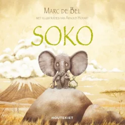 Uitgeverij VBK Bekijk Alles^SOKO