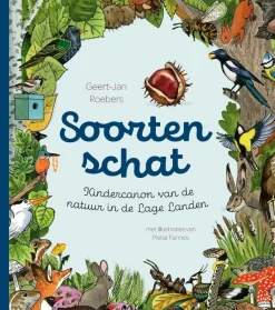 Gottmer Educatieve Boeken^Soortenschat