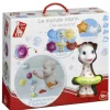 Sophie de Giraf Babyspeelgoed|Kraamcadeaus^Badspeelgoed Sea World