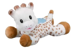 Sophie de Giraf Babyspeelgoed|Knuffelspeelgoed^Knuffel Lullaby Light & Dreams