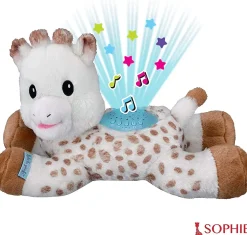 Sophie de Giraf Babyspeelgoed|Knuffelspeelgoed^Knuffel Lullaby Light & Dreams