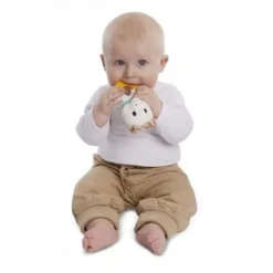 Sophie de Giraf Babyspeelgoed^Pluche Bijtrammelaar