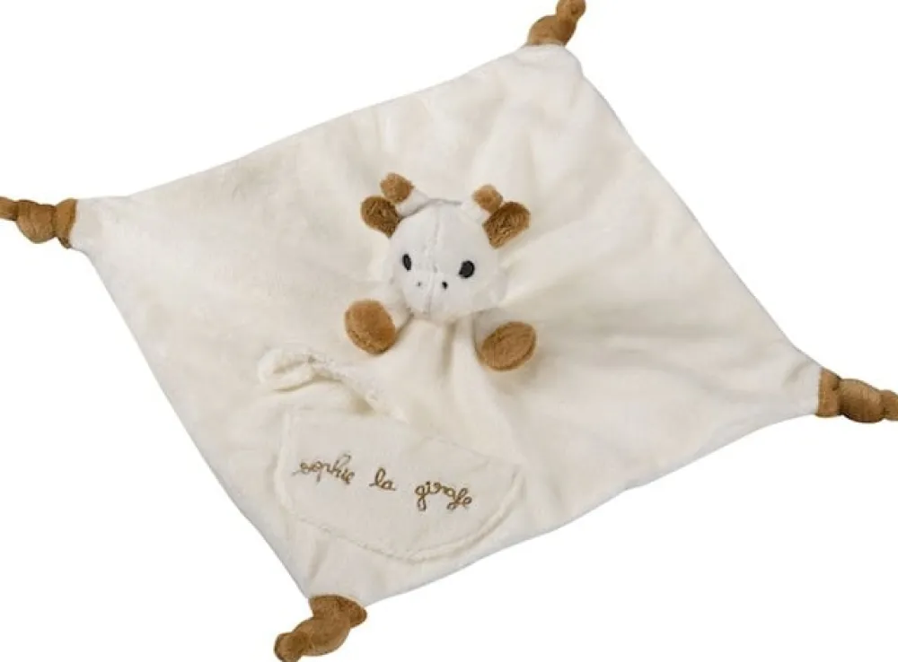 Sophie de Giraf Babyspeelgoed|Kraamcadeaus^Sophiesticated Cadeauset Medium