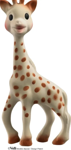 Sophie de Giraf Babyspeelgoed|Kraamcadeaus^Sophiesticated Cadeauset Medium