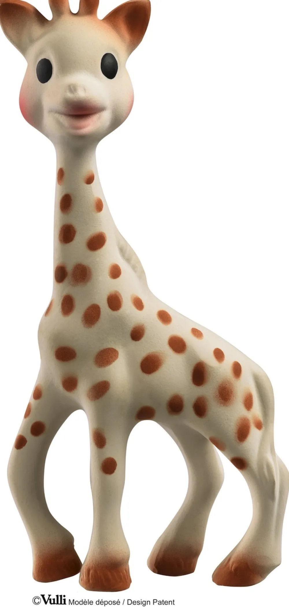 Sophie de Giraf Babyspeelgoed|Kraamcadeaus^Sophiesticated Cadeauset Medium