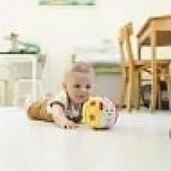 Sophie de Giraf Babyspeelgoed^Stoffen Speelbal